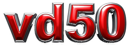 vd50 logo