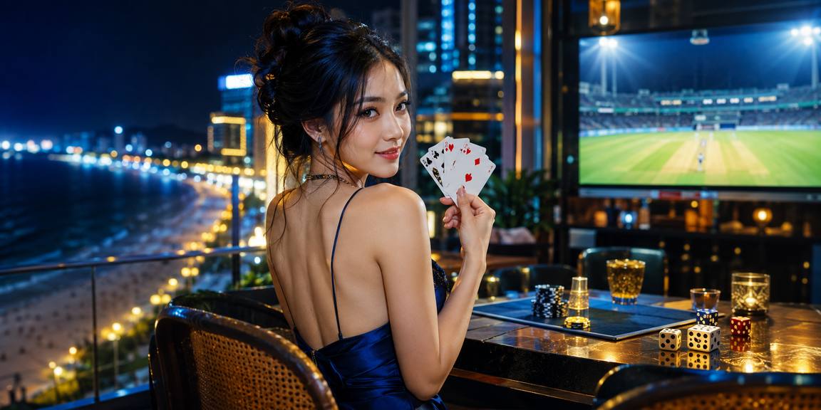 vd50 Live Casino